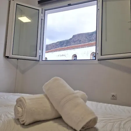 Apartamento Chc - La Libertad *