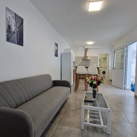 Appartement Chc - La Libertad *