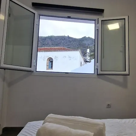 Apartamento Chc - La Libertad