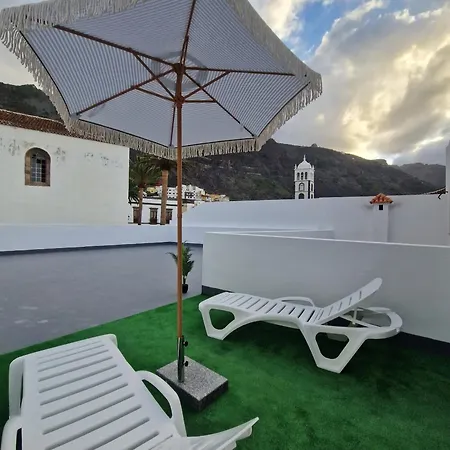 Appartement Chc - La Libertad *