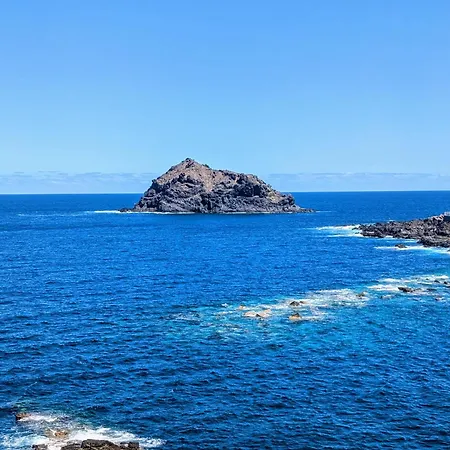 Appartement Chc - La Libertad Garachico (Tenerife)